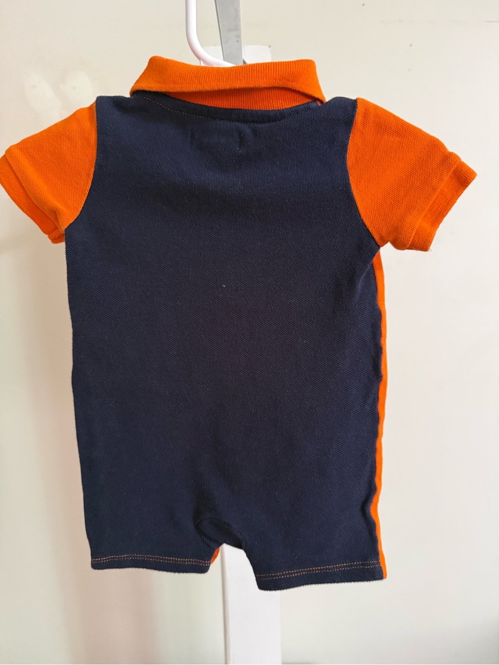 New Ralph Lauren Romper - Picture 5 of 7